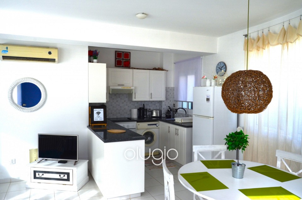 Apartment For Sale in Universal