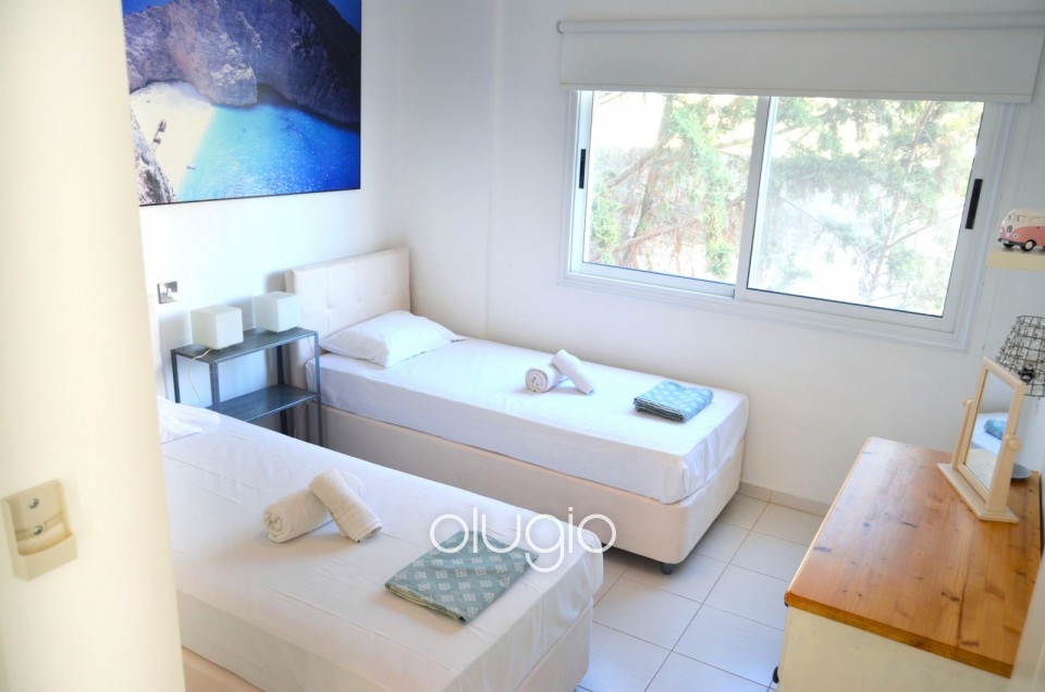 Apartment For Sale in Universal