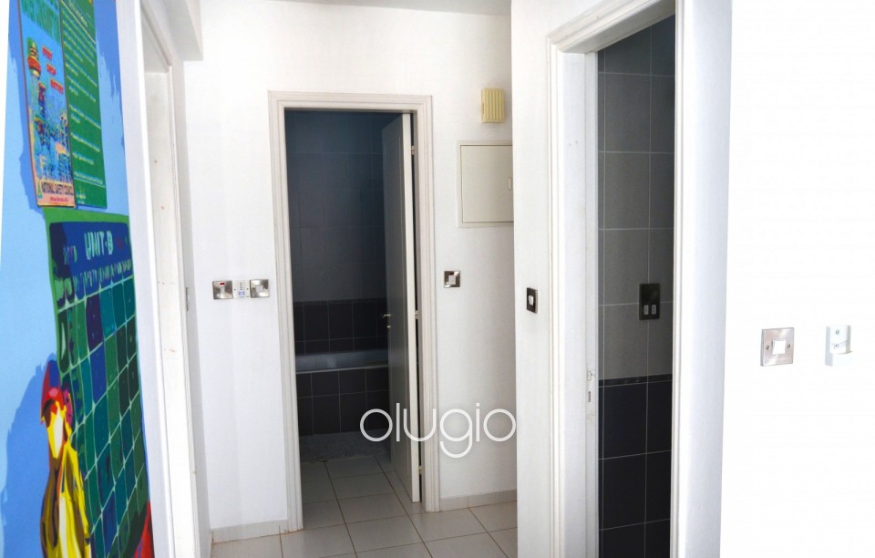 Apartment For Sale in Universal
