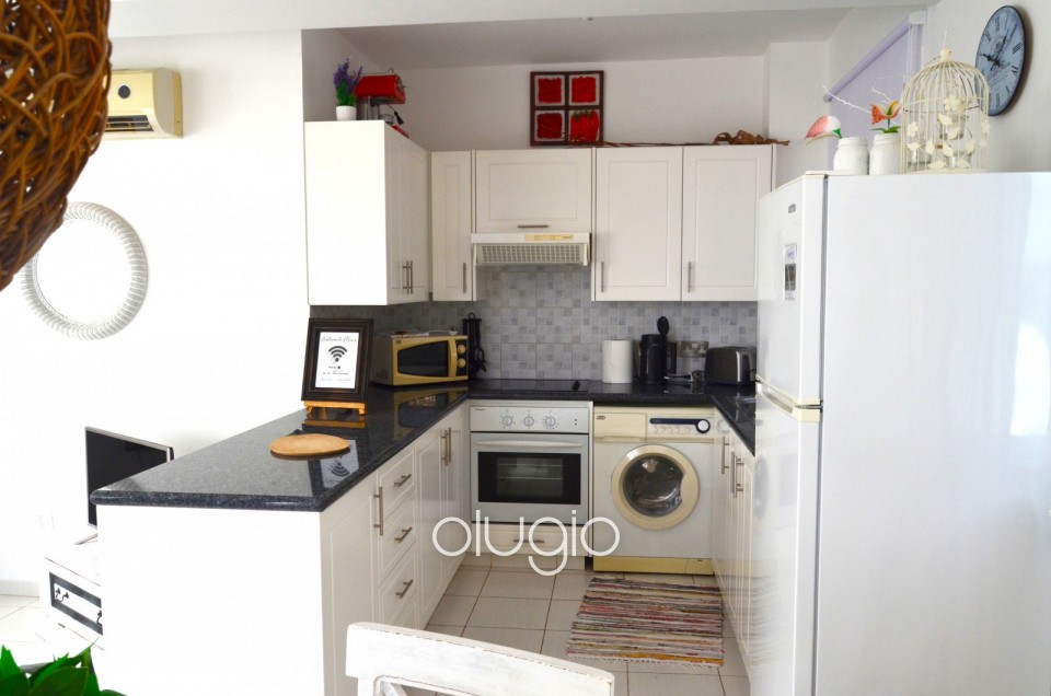 Apartment For Sale in Universal