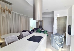 Detached Villa For Sale in Chloraka
