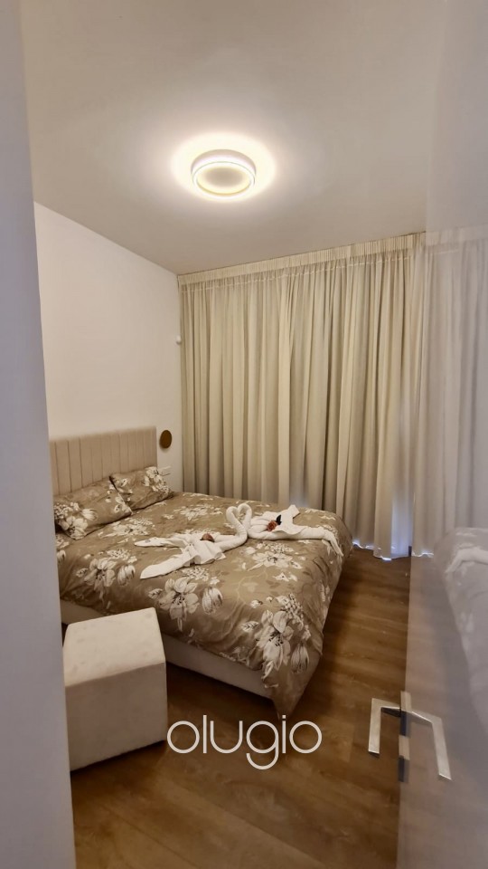Detached Villa For Sale in Chloraka