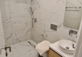 Detached Villa For Sale in Chloraka