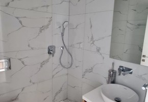 Detached Villa For Sale in Chloraka