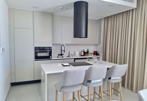 Detached Villa For Sale in Chloraka
