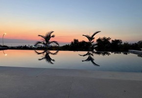 Detached Villa For Sale in Chloraka