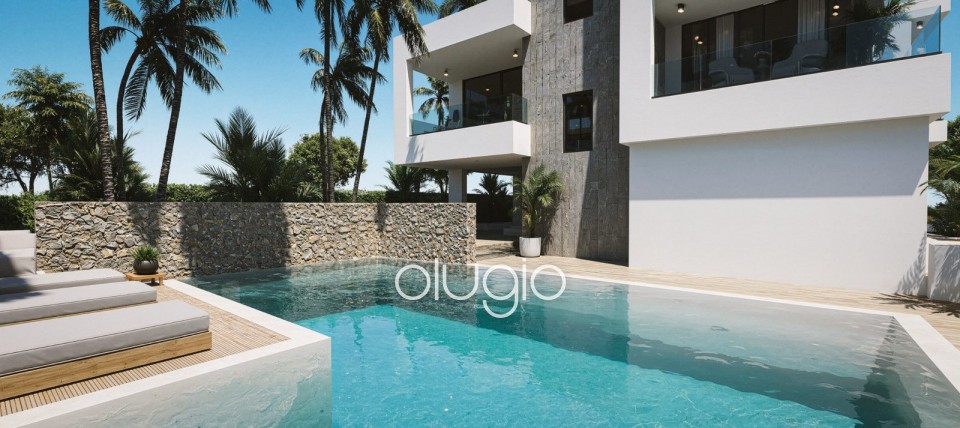 Apartment For Sale in Yeroskipou