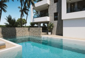 Apartment For Sale in Yeroskipou, Paphos - SL24540