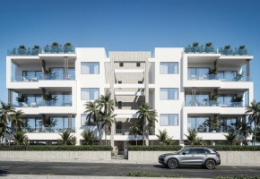 Apartment For Sale in Yeroskipou