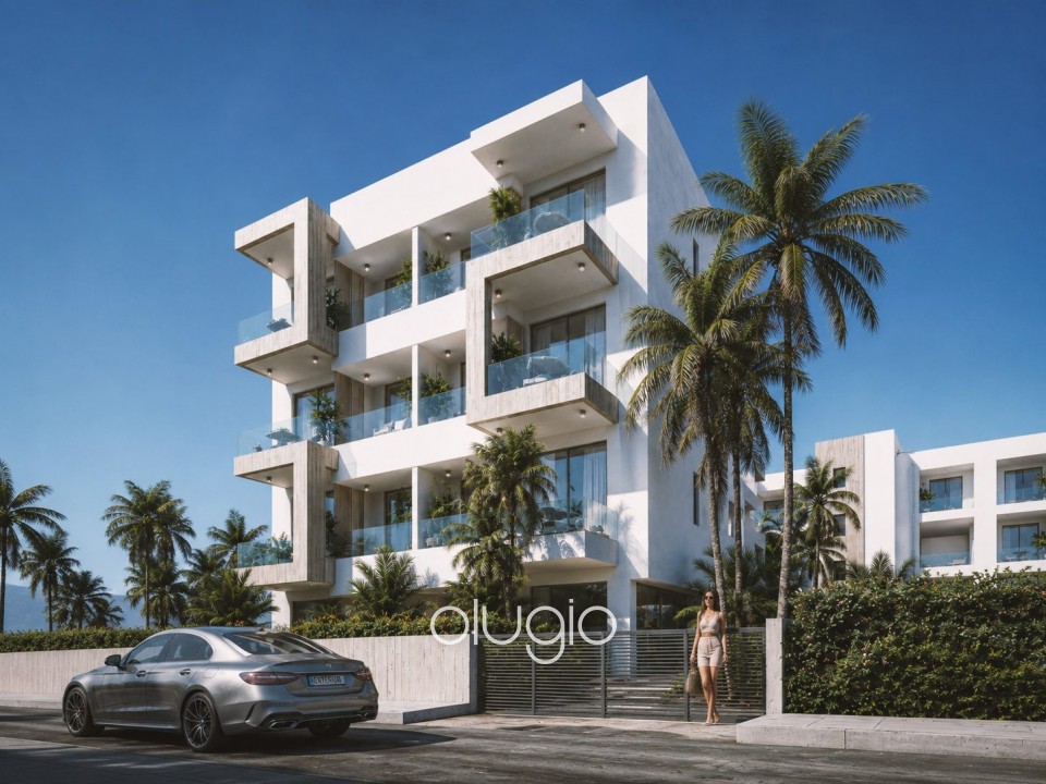 Apartment For Sale in Yeroskipou