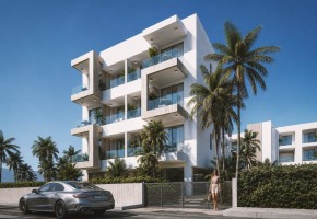 Apartment For Sale in Yeroskipou
