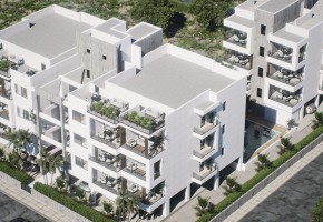 Apartment For Sale in Yeroskipou