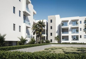 Apartment For Sale in Yeroskipou
