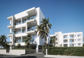 Apartment For Sale in Yeroskipou