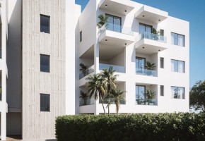 Apartment For Sale in Yeroskipou