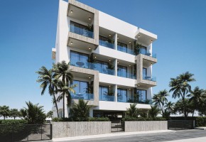 Apartment For Sale in Yeroskipou