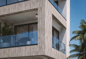 Apartment For Sale in Yeroskipou