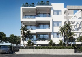 Apartment For Sale in Yeroskipou