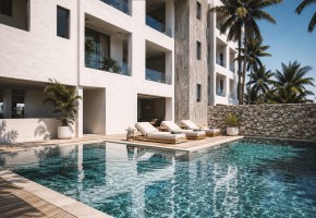 Apartment For Sale in Yeroskipou, Paphos - SL24536