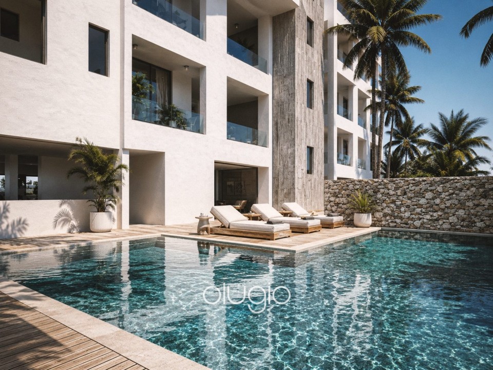 Apartment For Sale in Yeroskipou