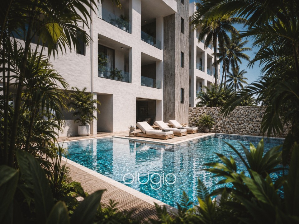 Apartment For Sale in Yeroskipou