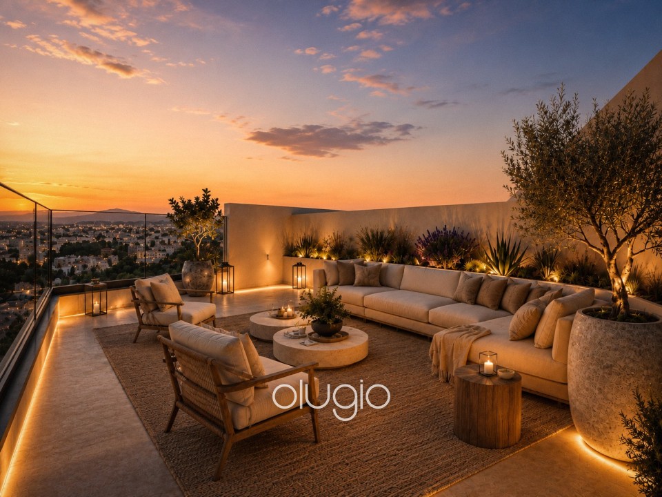 Apartment For Sale in Yeroskipou