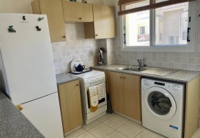 Apartment For Sale  in  Chloraka