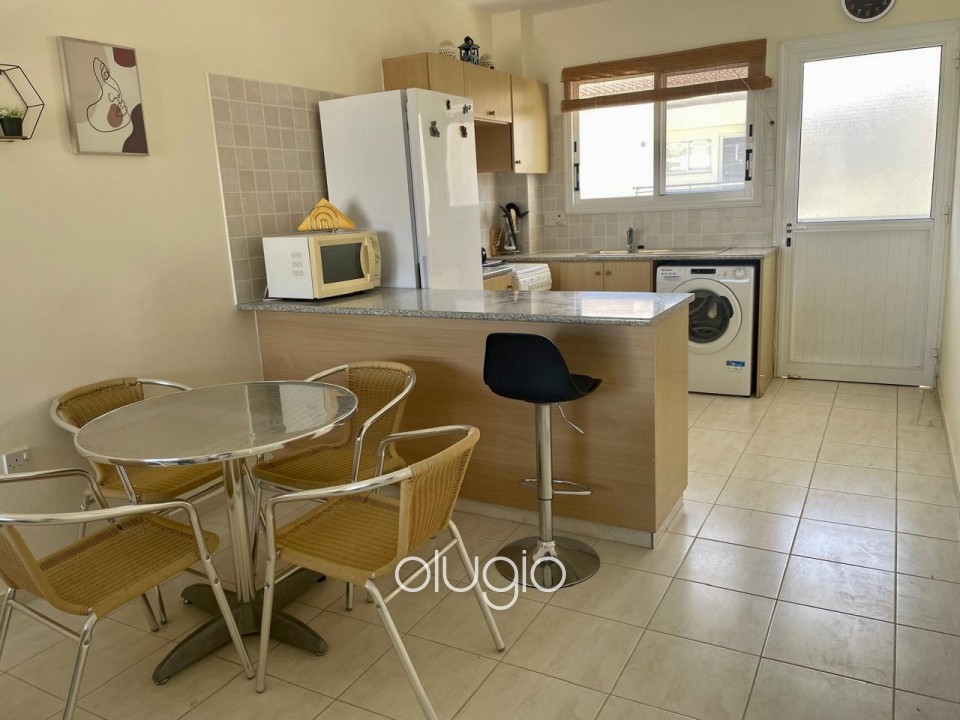 Apartment For Sale  in  Chloraka