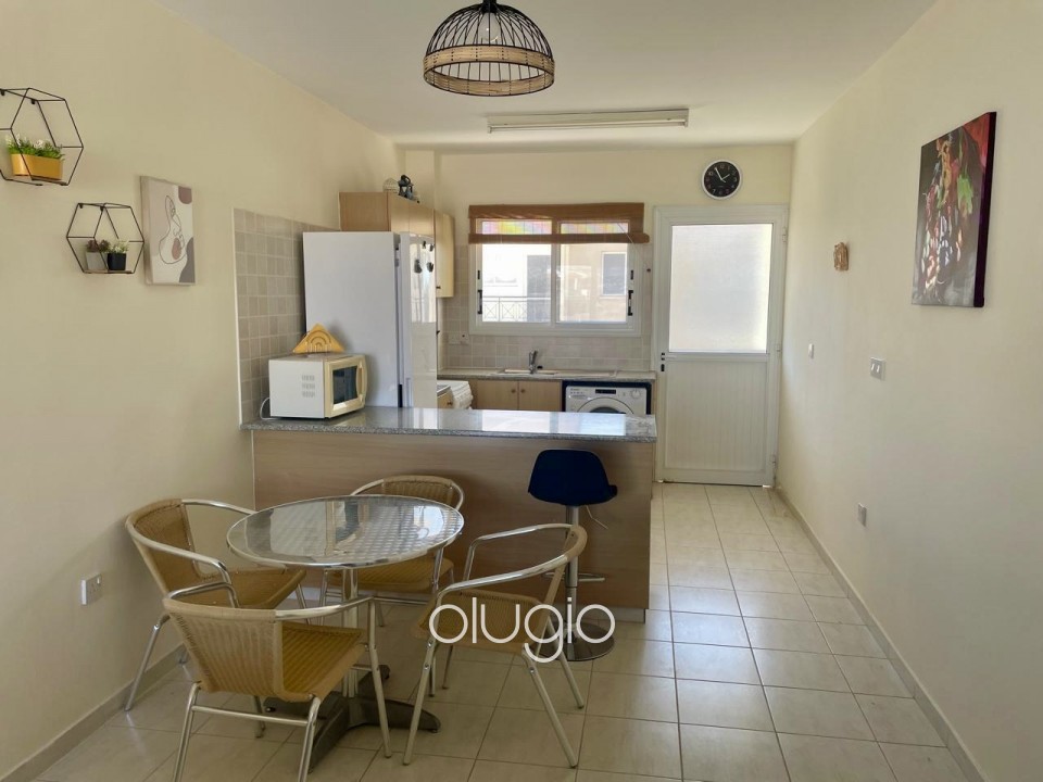 Apartment For Sale  in  Chloraka