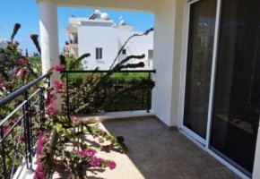 Detached Villa For Sale in Yeroskipou