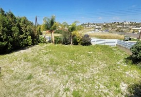 Detached Villa For Sale in Yeroskipou