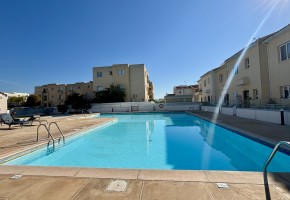 Apartment For Sale in Mandria, Paphos - SL24012