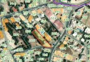 Residential Land  For Sale in Polis, Paphos - SL24651