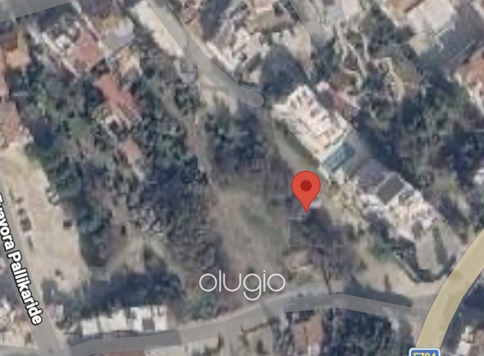 Residential Land  For Sale in Polis