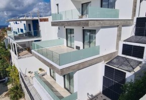 Detached Villa For Rent in Chloraka, Paphos - SL24650
