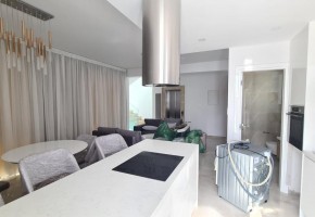 Detached Villa For Rent in Chloraka
