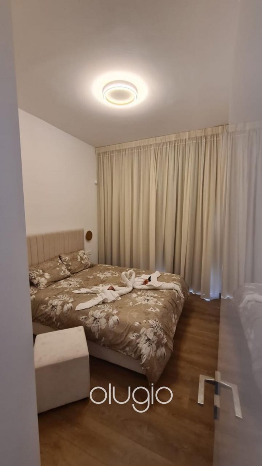 Detached Villa For Rent in Chloraka
