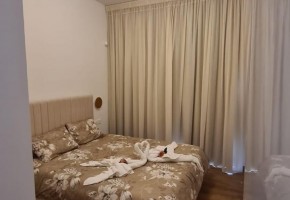 Detached Villa For Rent in Chloraka