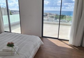 Detached Villa For Rent in Chloraka