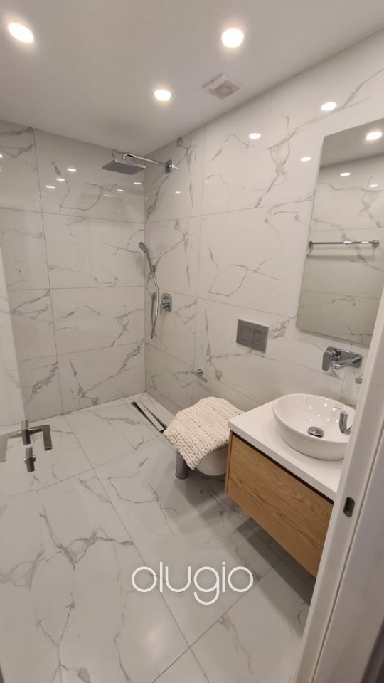 Detached Villa For Rent in Chloraka
