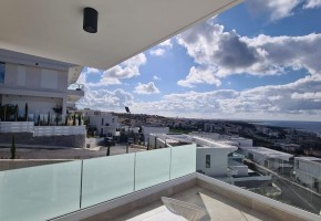 Detached Villa For Rent in Chloraka