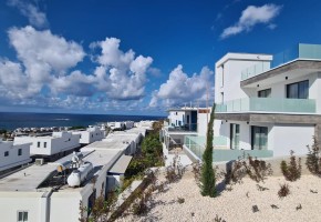 Detached Villa For Rent in Chloraka