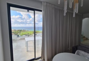 Detached Villa For Rent in Chloraka