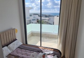 Detached Villa For Rent in Chloraka