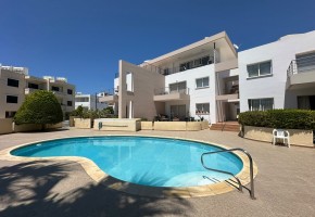 Apartment For Rent in Kato Paphos, Paphos - SL24649