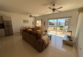 Apartment For Rent in Kato Paphos