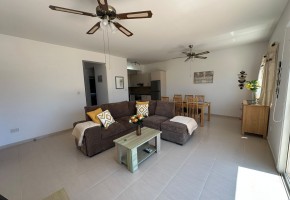 Apartment For Rent in Kato Paphos