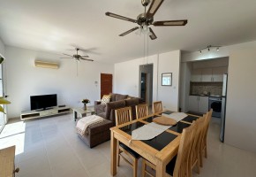 Apartment For Rent in Kato Paphos