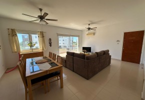 Apartment For Rent in Kato Paphos