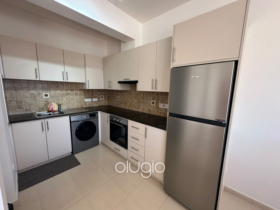 Apartment For Rent in Kato Paphos